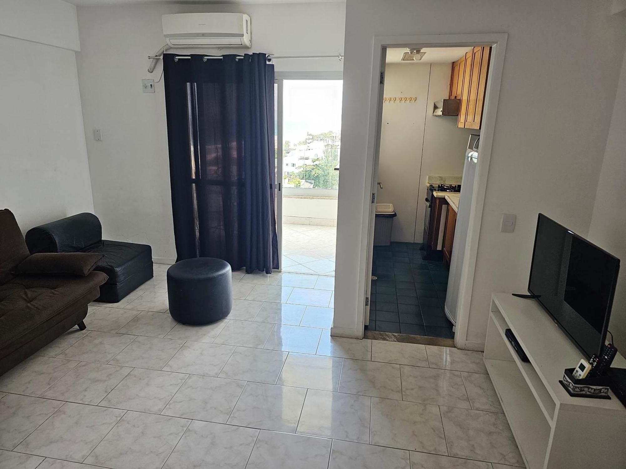 Barra Apartamento *