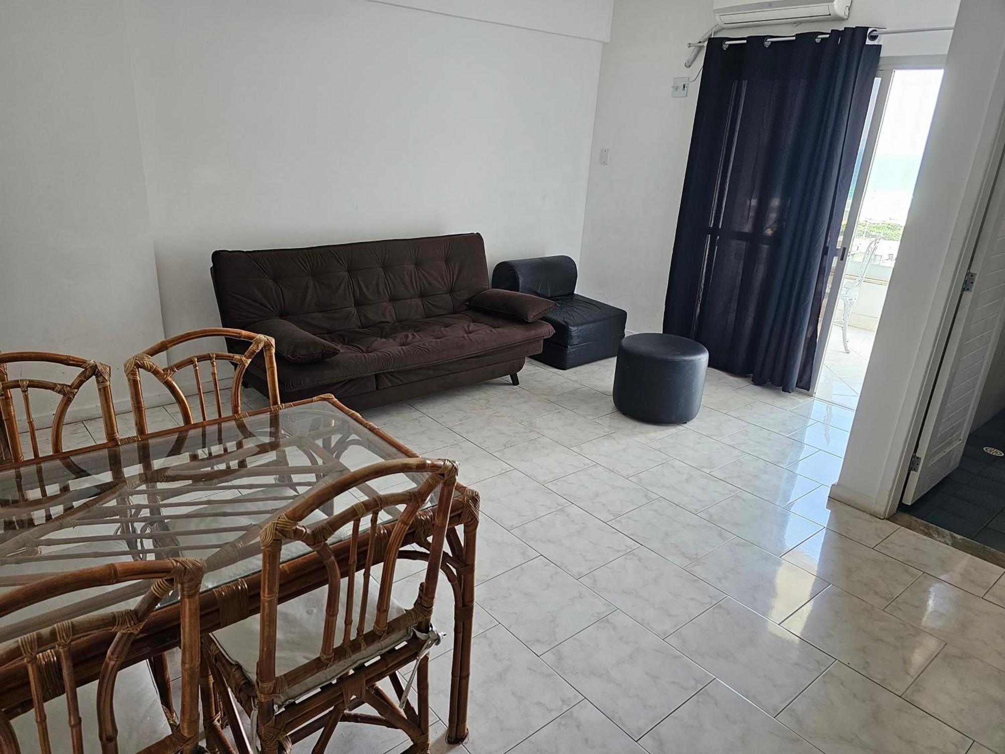 Apartamento Barra