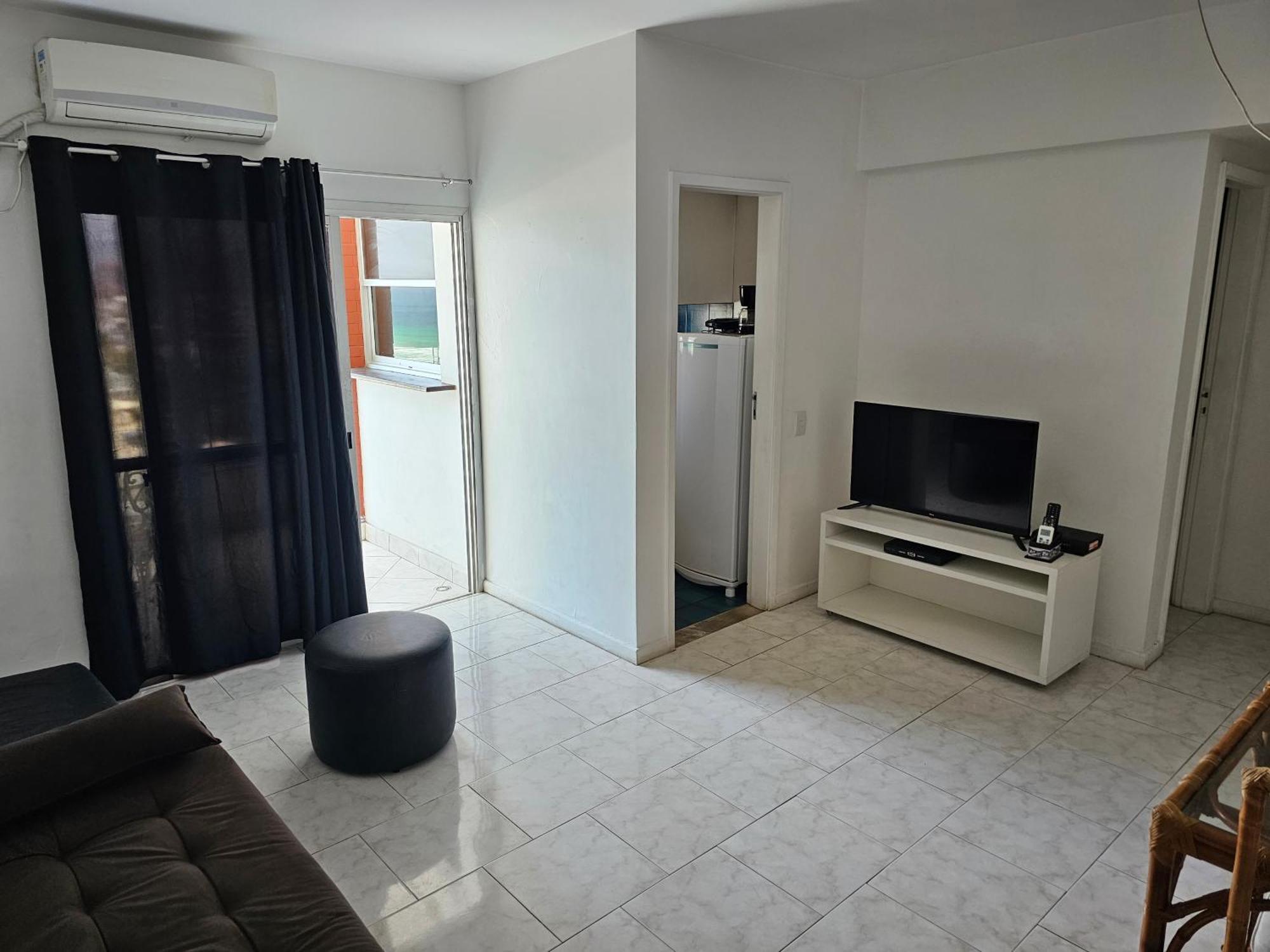Apartamento Barra *