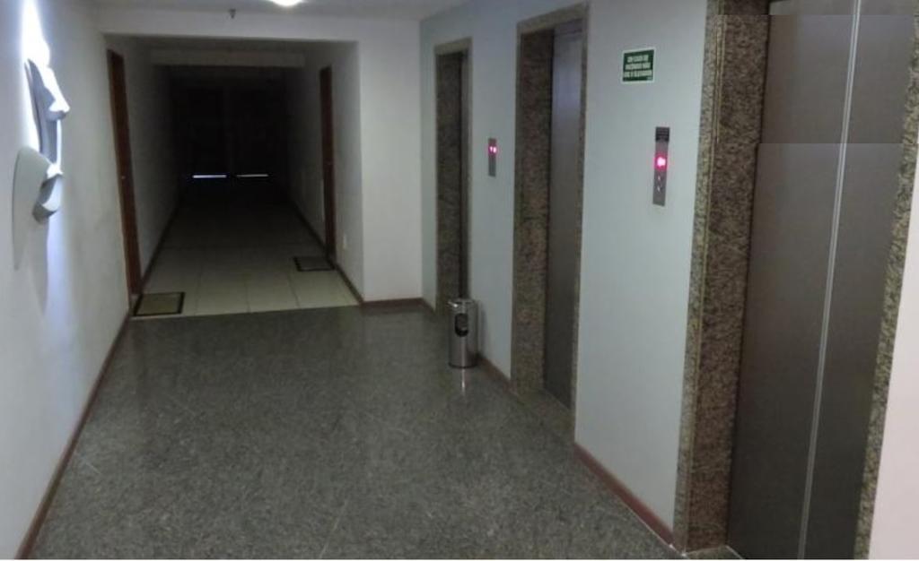 Apartamento Barra