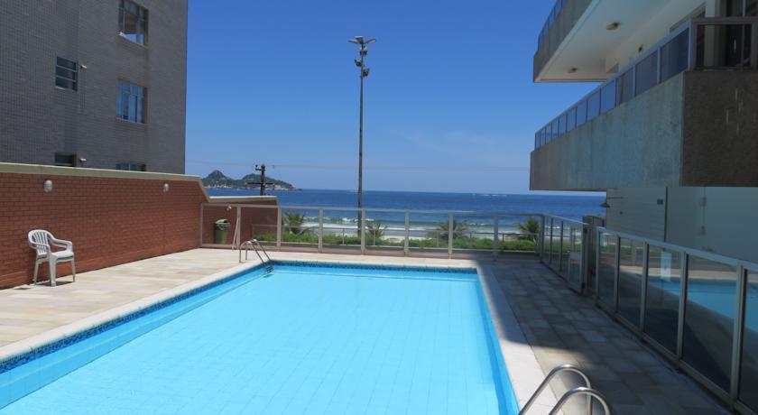Barra Río de Janeiro