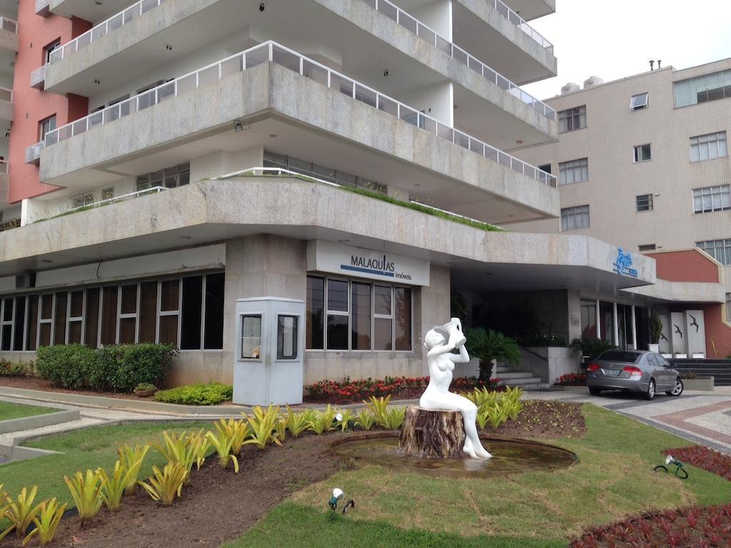 Apartamento Barra